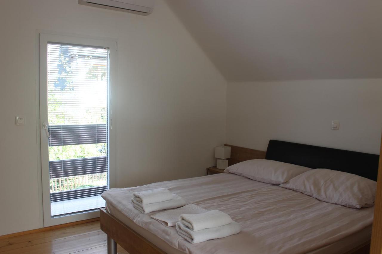 Mariana Apartment Bled Zewnętrze zdjęcie