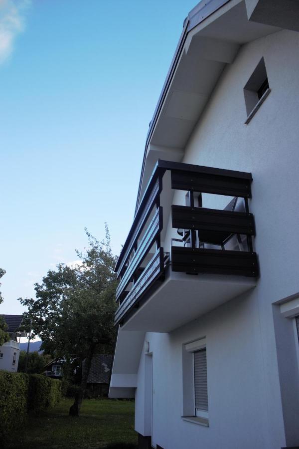 Mariana Apartment Bled Zewnętrze zdjęcie