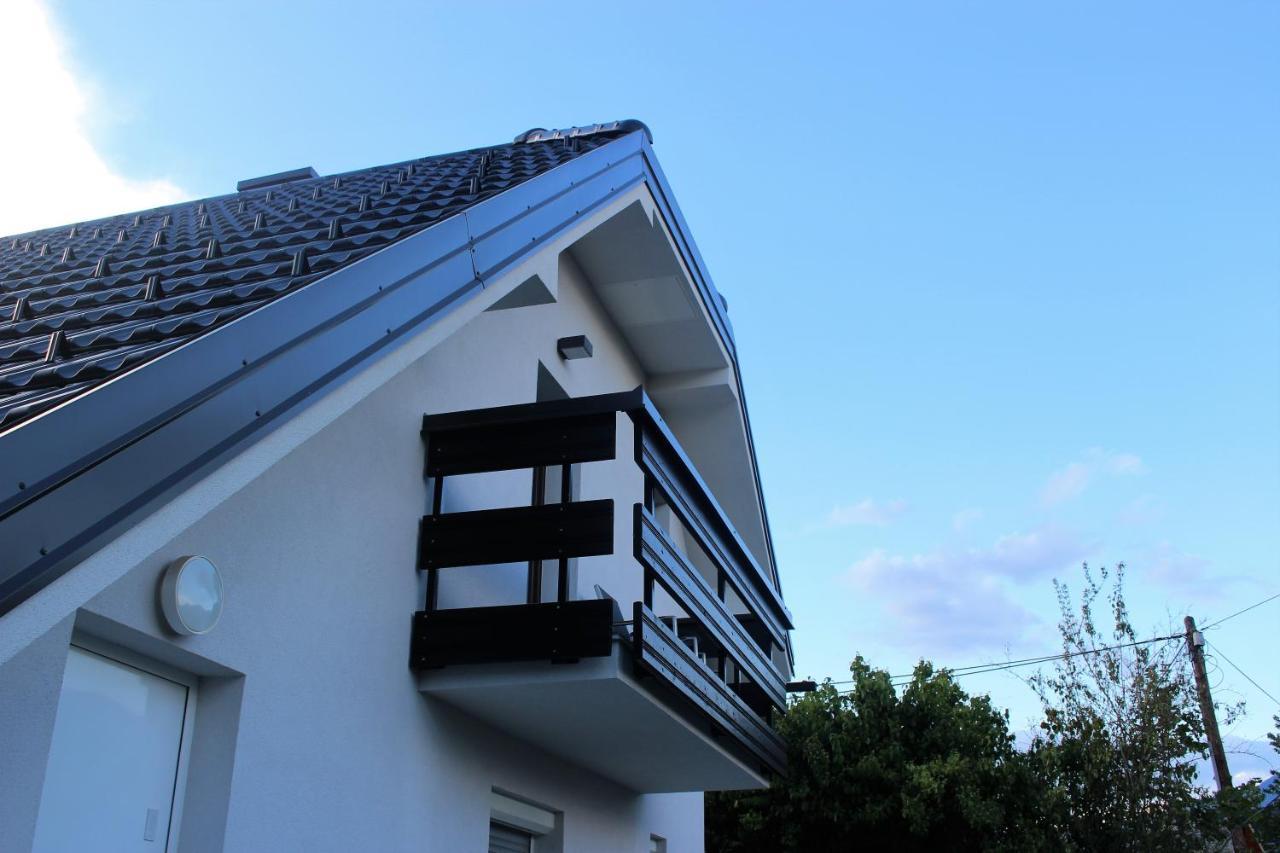 Mariana Apartment Bled Zewnętrze zdjęcie